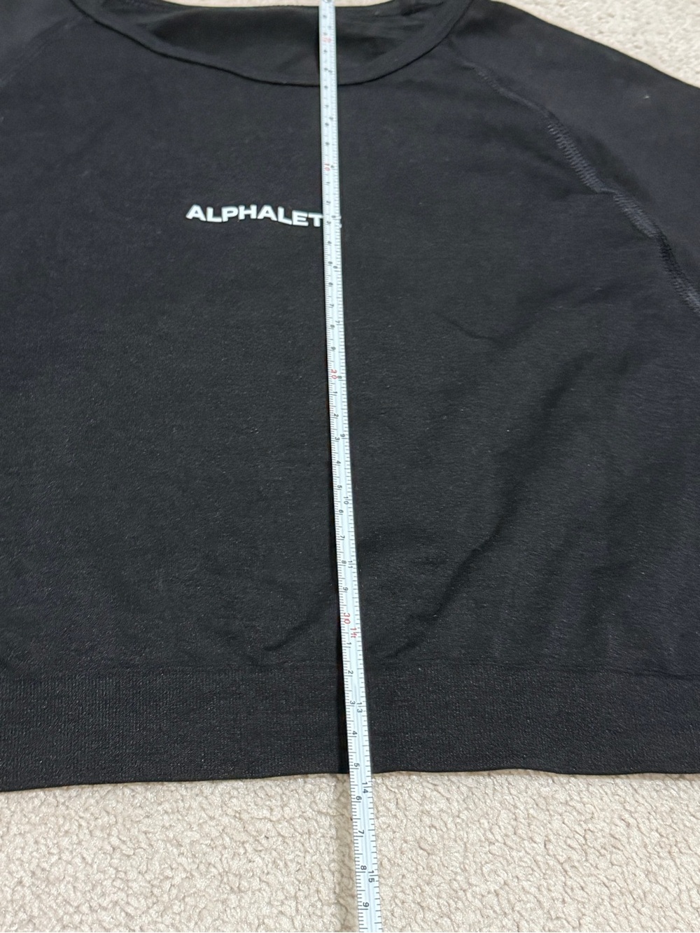 Alphalete Bundle - Picture 12 of 15
